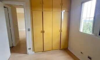 Imagem 7: Apartamento com 2 dormitórios para alugar, 68 m² por R$ 2.305,00/mês - Jardim Ester - São