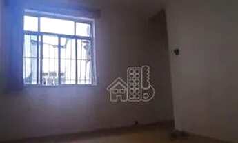 Imagem 3: Apartamento com 2 dormitórios à venda, 69 m² por R$ 390.000,00 - Icaraí - Niterói/RJ