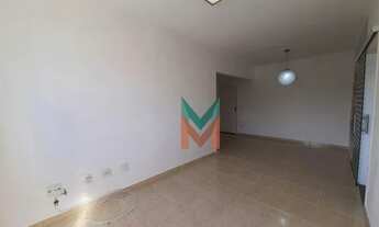 Imagem 2: Apartamento com 2 dormitórios à venda, 76 m² por R$ 429.000,00 - Estuário - Santos/SP