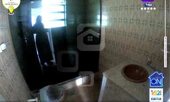 Imagem 5: Bairro da Luz - 3 Quartos, Piscina, Com um quintal enorme de 360mts2, 100% Documentada