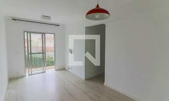 Imagem 5: Apartamento para Aluguel - Cidade São Francisco , 3 Quartos, 63 m2