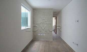 Imagem 4: COBERTURA no bairro Vila Assunção com 110m². 2 dormitórios e 2 vagas. Confira