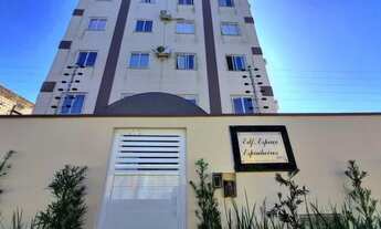 Imagem 2: Apartamento com 2 quartos para alugar por R$ 1200.00, 57.48 m2 - ESPINHEIROS - JOINVILLE/S