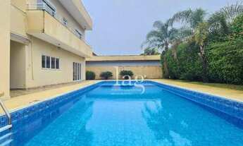 Imagem: Casa com 4 dormitórios à venda, 330 m²