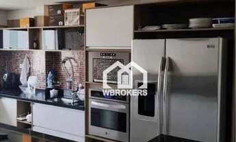 Imagem: Cobertura com 3 dormitórios à venda, 178