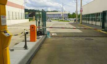 Imagem 2: Galpão para alugar, 1563 m² por R$ 44.204/mês - Vila Aurora - Itapevi/SP