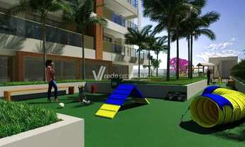 Imagem 7: Cobertura - Jardim Paiquerê - Valinhos