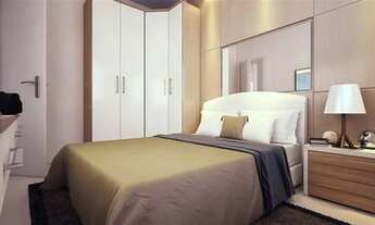 Imagem 3: APARTAMENTO COM 46.55 m² - PARQUE SAO VICENTE - SAO VICENTE SP