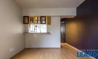 Imagem 3: APARTAMENTO - BROOKLIN - SP