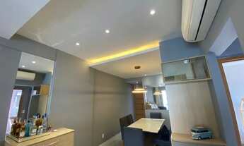 Imagem 7: Apartamento para venda possui 98 metros quadrados com 2 quartos em Gonzaga - Santos