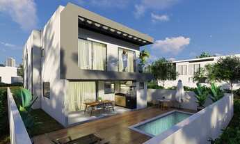 Imagem 3: Casa 4/4 sendo 3 suítes Terras Alphaville