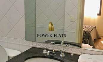 Imagem 11: Flat para aluguel possui 30 metros quadrados com 1 quarto em Vila Olímpia - São Paulo - SP