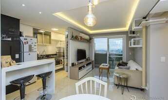 Imagem 3: Apartamento de 2 quartos à venda Rua Gutemberg, Petrópolis - Porto Alegre