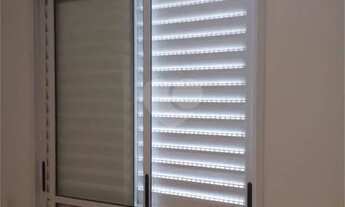 Imagem 5: APARTAMENTO PARA LOCAÇÃO COM 55M², 02 DORMITÓRIOS, NO BOM RETIRO