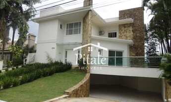 Imagem: Sobrado com 4 dormitórios para alugar