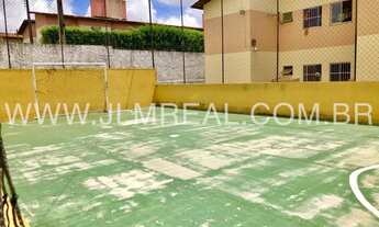 Imagem 4: VENDO APARTAMENTO COM 42m², 2 QUARTOS NO BAIRRO ITAPERÍ - FORTALEZA - CEARÁ