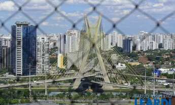 Imagem 3: COBERTURA - REAL PARQUE - SP