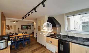 Imagem 4: PITANGUEIRAS ALTO PADRÃO, TOTALMENTE DECORADO, LAZER MARAVILHOSO, 02 VAGAS DE GARAGEM NO