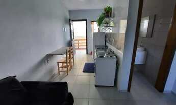 Imagem: Florianopolis - Apartamento Padrão - Jardim