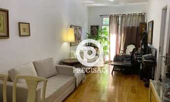 Imagem: Apartamento à venda, 87 m² por R$ 1.475.000,00