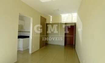 Imagem 2: Apartamento - Ribeirão Preto - Vila Ana Maria - Região Sul