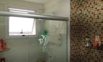 Imagem 3: Apartamento à venda em Ponte Rasa com 47 m², 2 quartos, 1 vaga