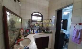 Imagem 7: FCOD 749 Ótima casa na planta no condomínio Blue Garden