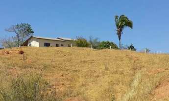Imagem 5: Fazenda para Venda em Brazilinha Goiás