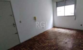 Imagem 2: Apartamento para Venda - 42.3m², 1 dormitório, Cidade Baixa