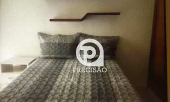 Imagem 7: Flat à venda, 48 m² por R$ 440.000,00 - Centro - Rio de Janeiro/RJ