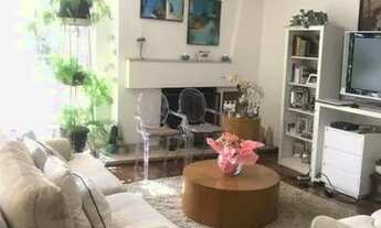 Imagem 7: SOBRADO - BROOKLIN - SP