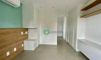 Imagem 5: Apartamento com 2 dormitórios para alugar, 79 m² por R$ 9.280,60/mês - Vila Madalena - São