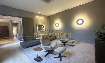 Imagem 7: EXCLUSIVIDADE SÓ MANSÕES! EXCELENTE CASA COM LINDA VISTA A VENDA NO VALE DOS CRISTAIS