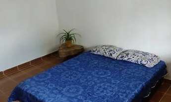 Imagem 7: Quartos em pousada no período da expocrato 2023