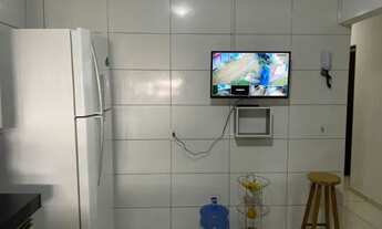 Imagem 6: Aluguel casa mobiliada