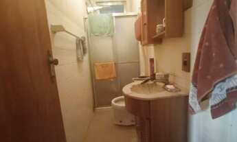 Imagem 6: Apartamento em São João