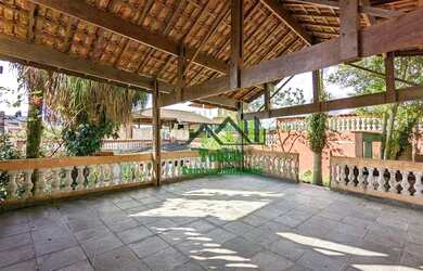 Imagem 3: Casa com 3 dormitórios à venda, 336 m² por R$ 800.000 - São Bernardo do Campo - São Bernar