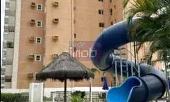 Imagem 2: Condomínio Clube Jardins