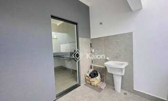 Imagem 7: Casa à venda em Salto no Condomínio Village Moutonnée