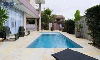 Imagem 3: Linda e moderna residencia em local tranquilo