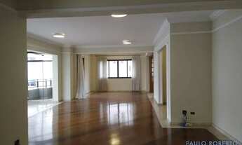 Imagem 4: APARTAMENTO - VILA NOVA CONCEIÇÃO - SP