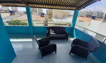 Imagem 2: Perfeita Localização - Duplex - 4 suites - Residencial Jardim Atlântico - Nova Parnamirim