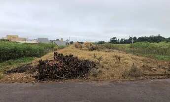Imagem: Terreno no loteamento Cidades das Flores