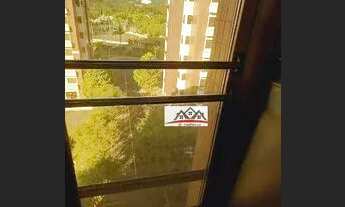 Imagem 7: Apartamento com LAZER COMPLETA em área Nobre, 2 por andar- Parque da Hípica - Campinas/SP