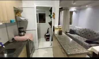 Imagem 4: Apartamento Apartamento com 2 dormitórios