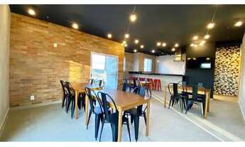 Imagem 6: Apartamento 2/4 com suíte e varanda gourmet no Bom Pastor 360