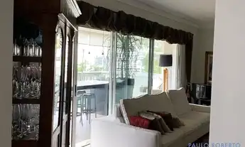 Imagem 5: COBERTURA - PANAMBY - SP