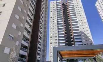 Imagem 2: Apartamento Vivaz Home Resort para locação