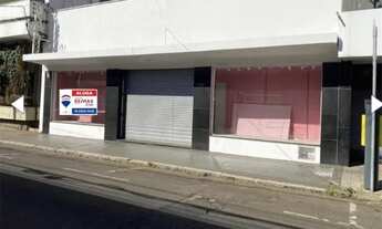 Imagem: Salao Comercial para Alugar no Centro de