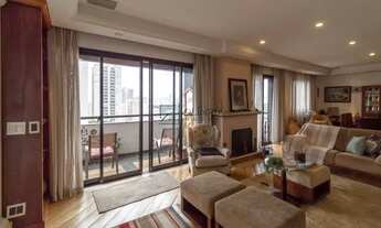 Imagem: Apartamento Venda 4 Dormitórios - 257 m²